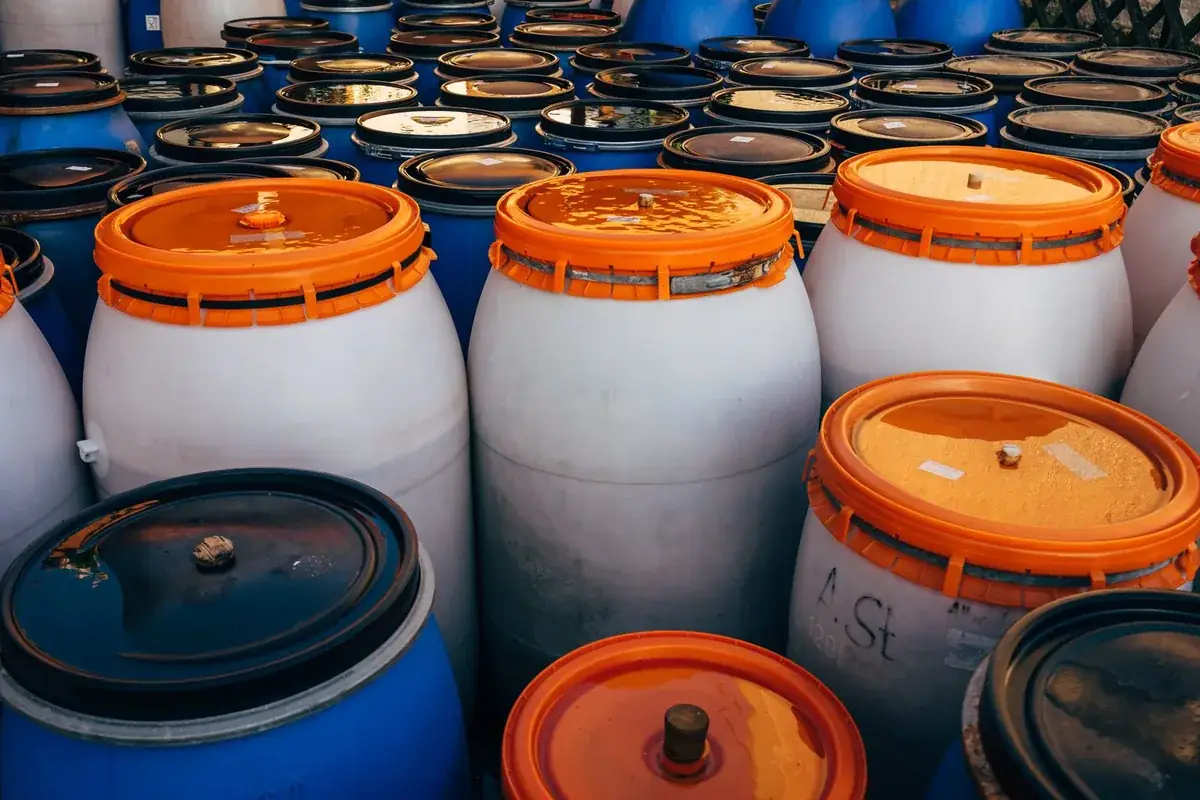 Hazmat Cleanup in Thorndale, TX